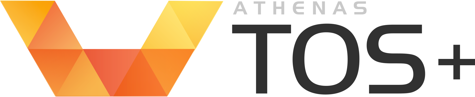 Logo TOS+