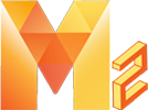 Logo M2